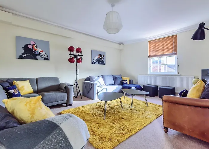 37A Stonegate Loft