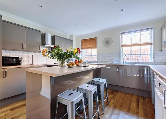 37A Stonegate Loft