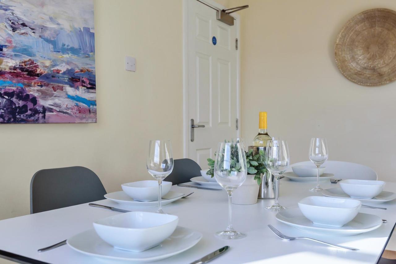 37a Stonegate Loft Apartamento York