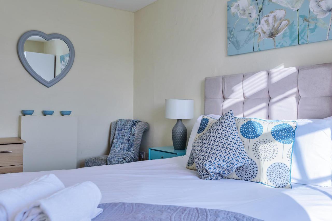 Apartamento 37a Stonegate Loft