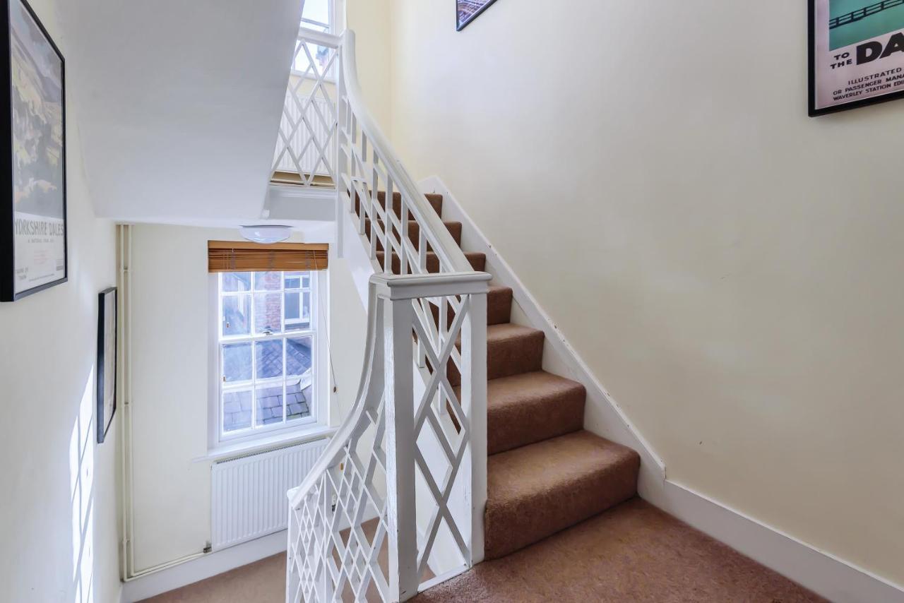 Apartamento 37a Stonegate Loft