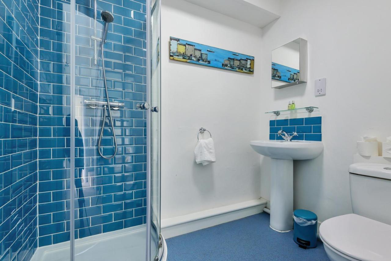 37a Stonegate Loft Apartamento *