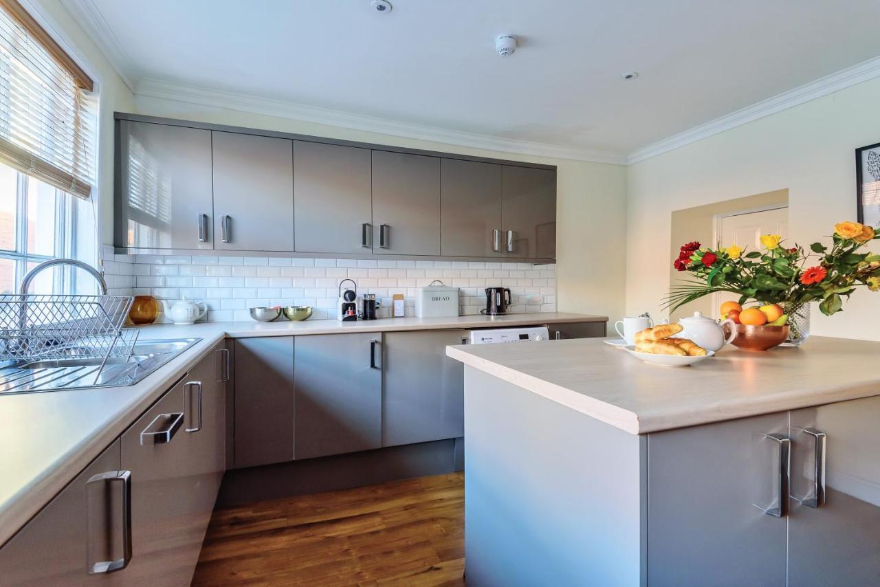 Apartamento 37a Stonegate Loft