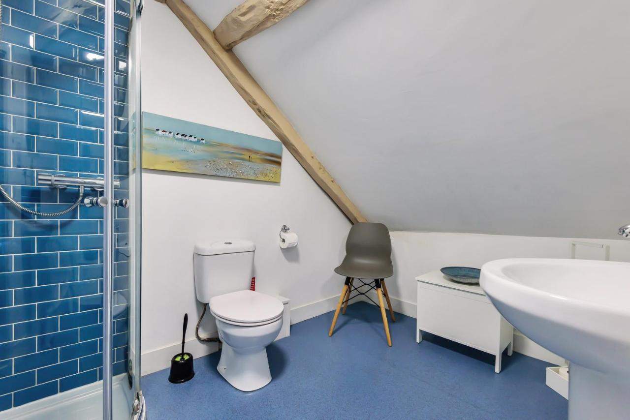 Apartamento 37a Stonegate Loft York